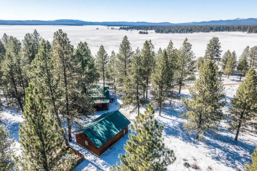 20779 Bear Gulch, Canyon City, OR 97820 - Image #2