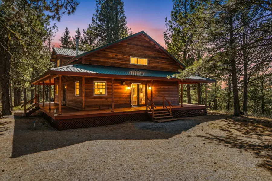 20779 Bear Gulch, Canyon City, OR 97820 - Image #3