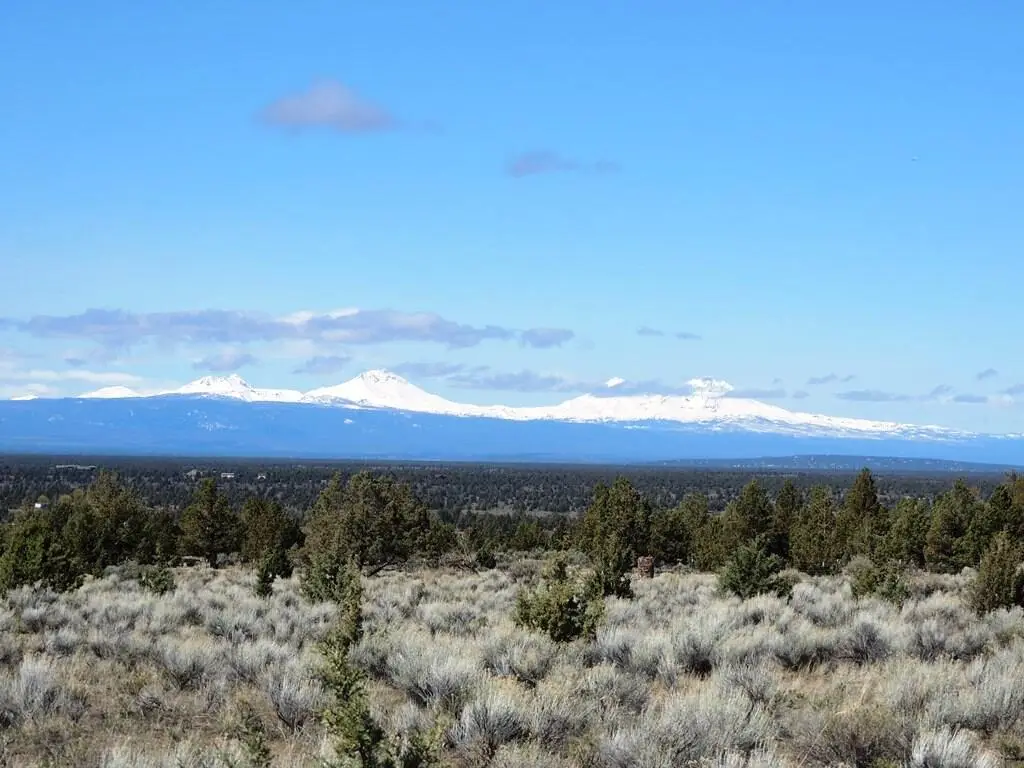 Mecate Lane #Homesite 329, Powell Butte, OR 97753 - #1