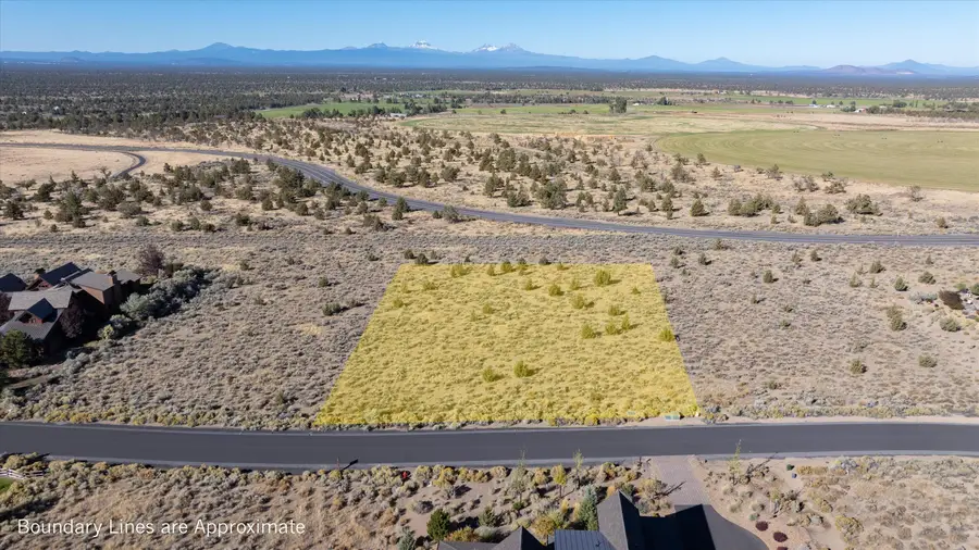 Mecate Lane #Homesite 329, Powell Butte, OR 97753 - #2