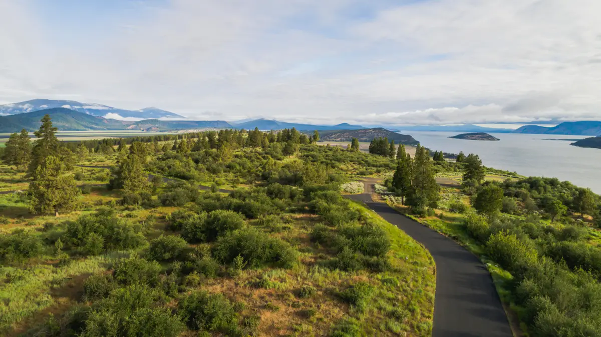 937 Bailey Mountain Road, Klamath Falls, OR 97601 - #1