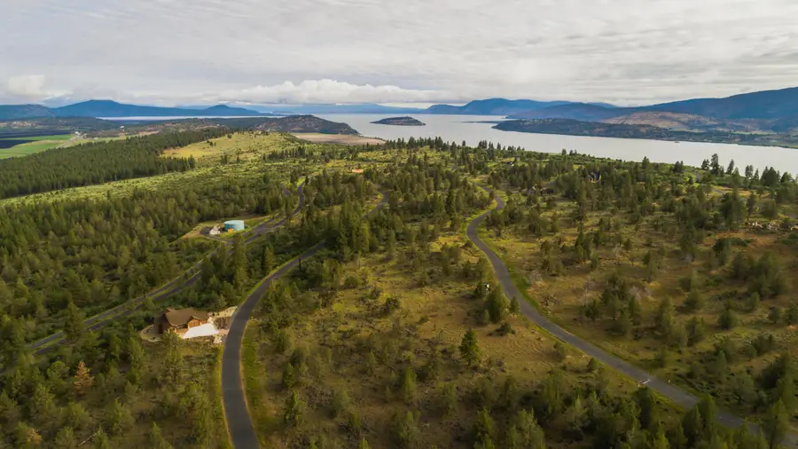 937 Bailey Mountain Road, Klamath Falls, OR 97601 - #2
