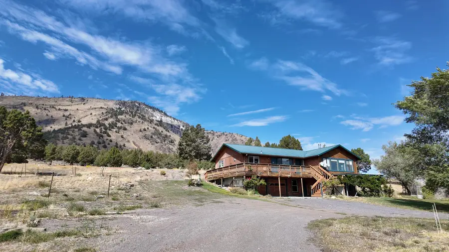 54146 Highway 31, Summer Lake, OR 97640 - Image #2