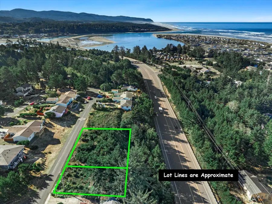 1822 NW View Ridge, Waldport, OR 97394 - Image #3