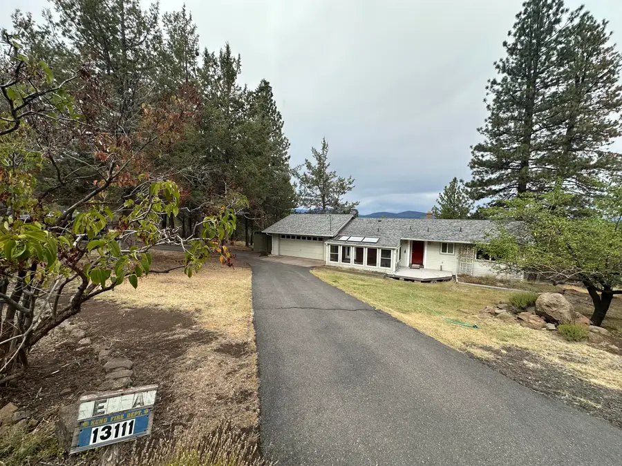 13111 Pearson Butte, Klamath Falls, OR 97603 - Image #2