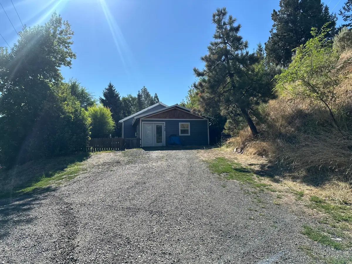 748 E Main Street, John Day, OR 97845 - #1