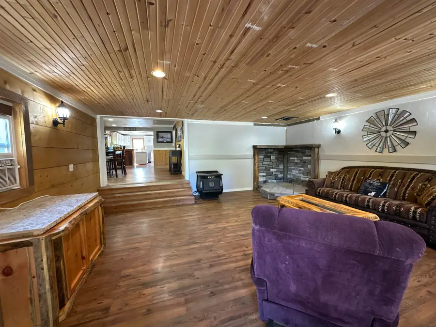 748 E Main Street, John Day, OR 97845 - #2