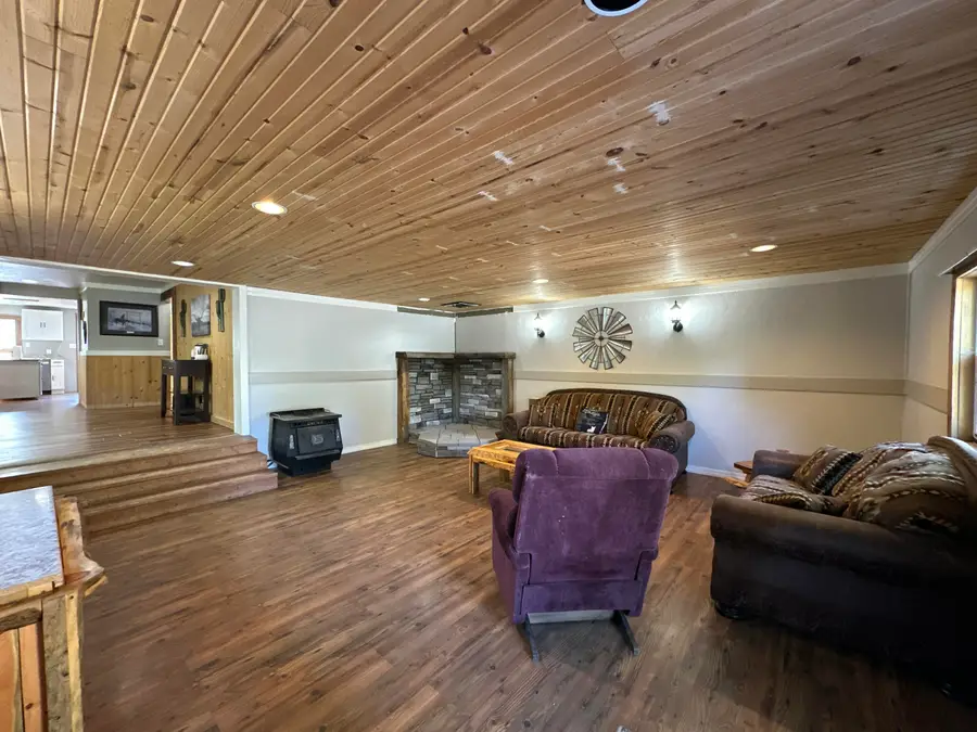 748 E Main Street, John Day, OR 97845 - #3