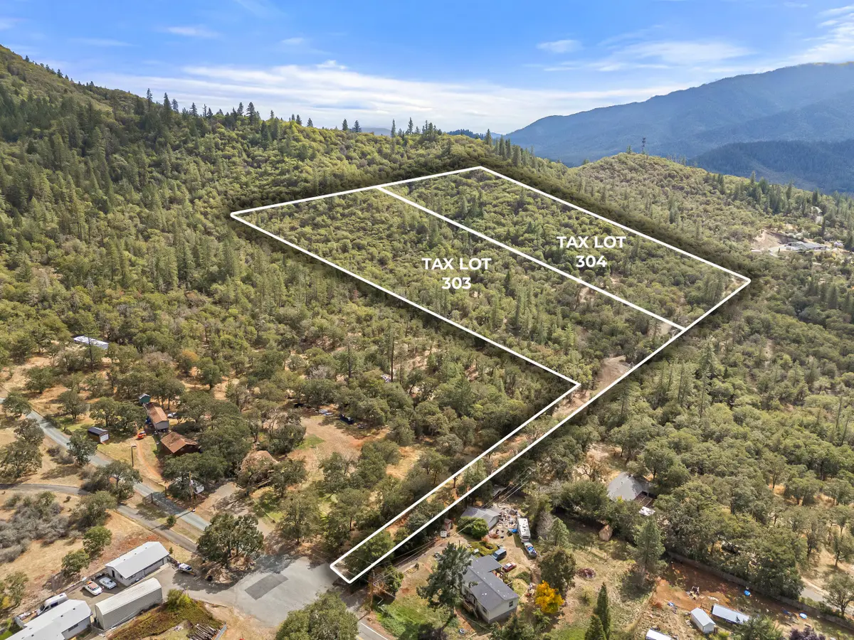 Ann Roy Road #TL 303, Grants Pass, OR 97527 - #1