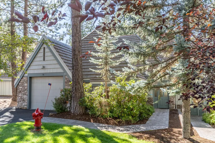 57046 Peppermill Circle #26-B, Sunriver, OR 97707 - #2