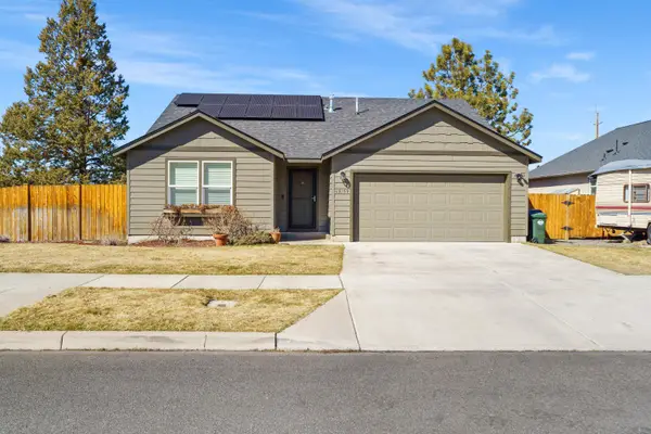 63759 Hunters, Bend, OR 97701