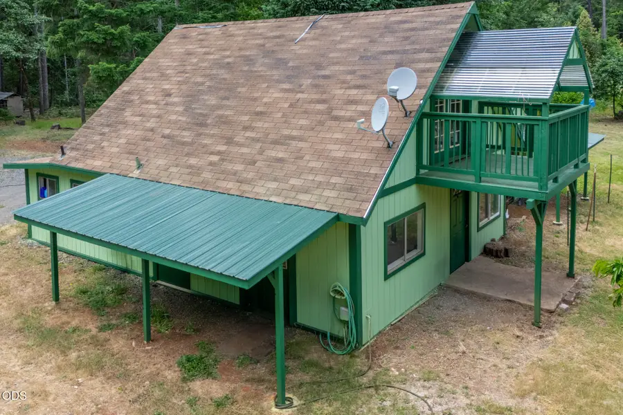 362 Crest Drive, Cave Junction, OR 97523 - #3