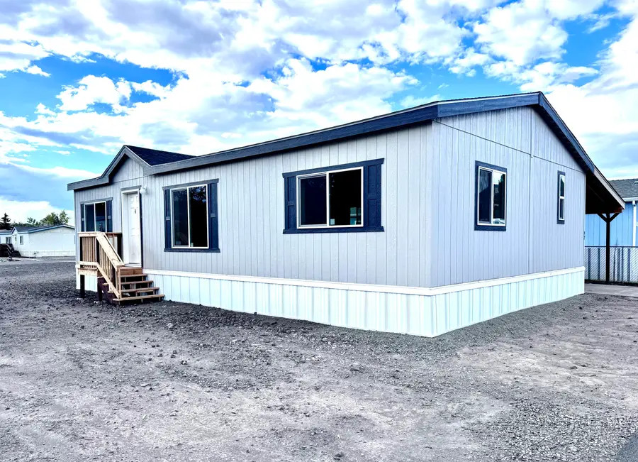 4647 Winter, Klamath Falls, OR 97603 - Image #2