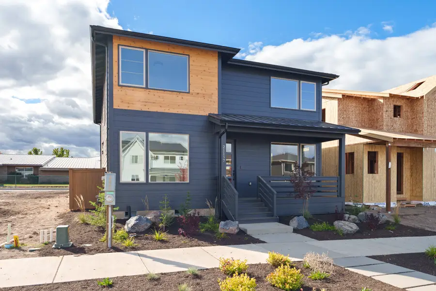 21157 NE Beall, Bend, OR 97701 - Image #2