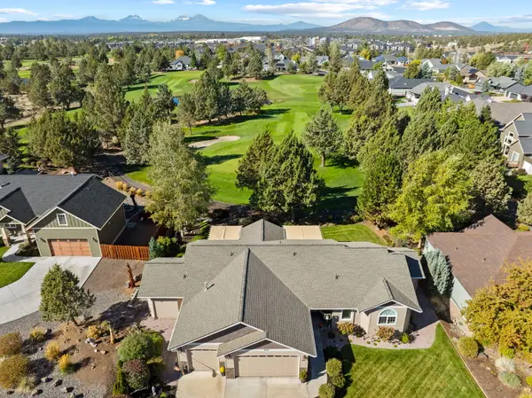 4331 SW Callaway, Redmond, OR 97756