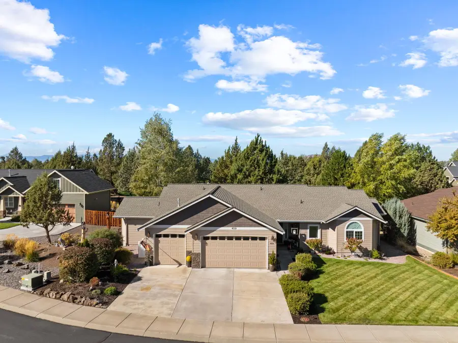 4331 SW Callaway, Redmond, OR 97756 - Image #2