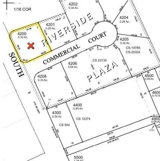 211 Commercial Court, Medford, OR 97501 - #1