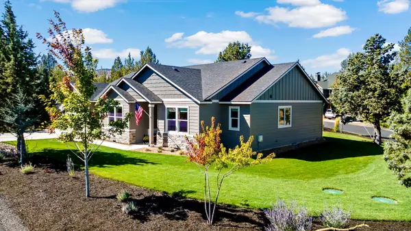 810 Willet, Redmond, OR 97756