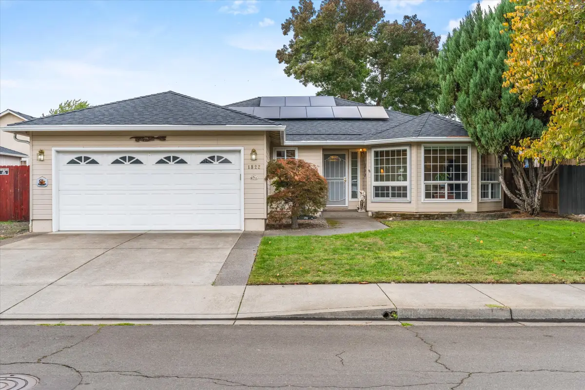 1822 Sarah, Medford, OR 97501 - Image #1