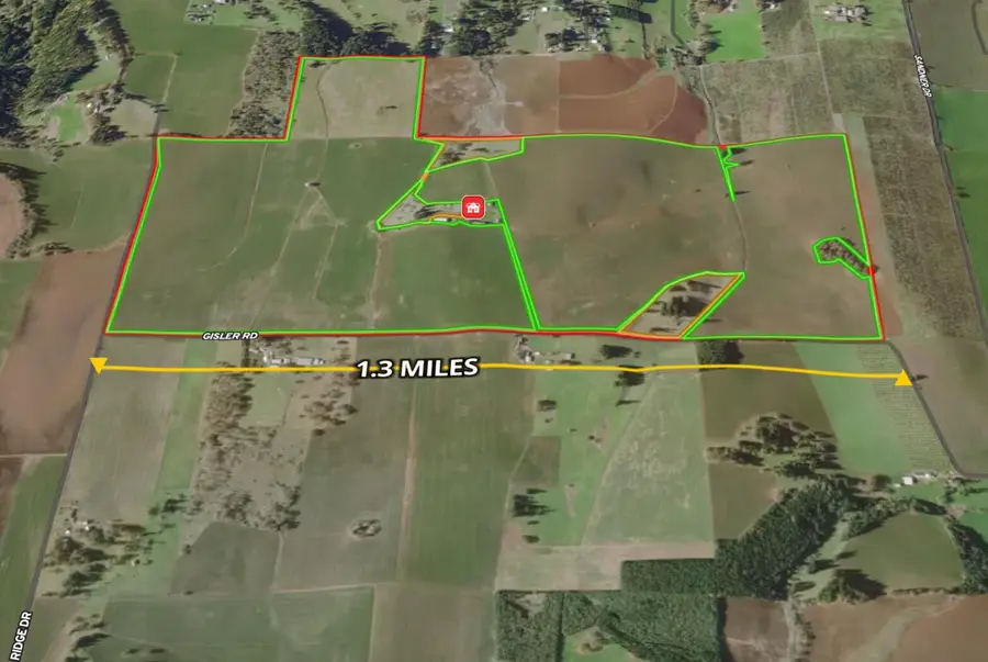 39986 Gisler Road, Scio, OR 97374 - Image #2