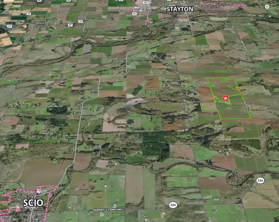 39986 Gisler Road, Scio, OR 97374 - Image #3