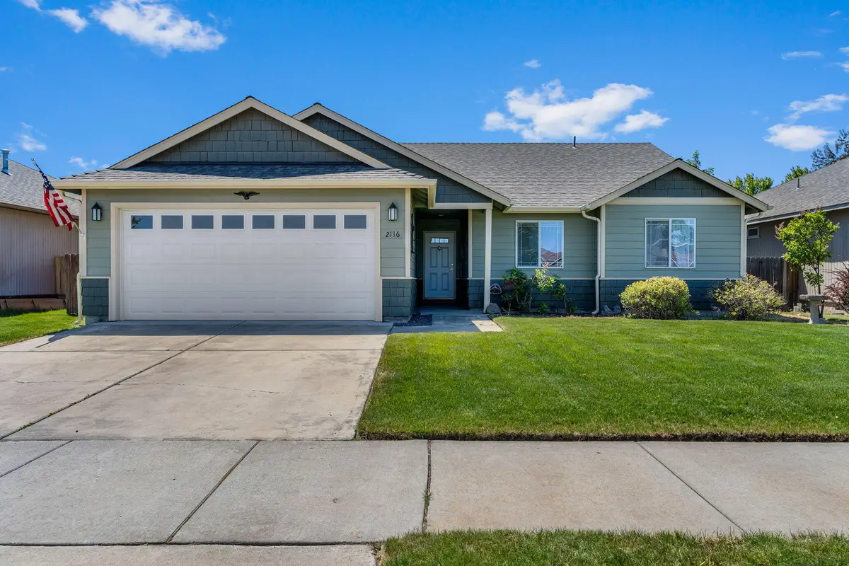 2116 NW Elm, Redmond, OR 97756 - Image #1