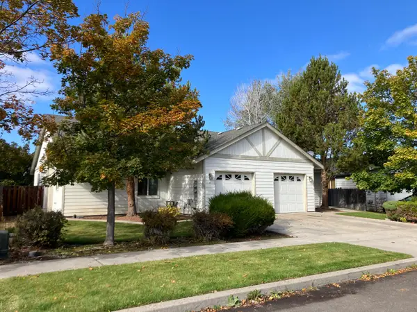 1297 NE Dawson, Bend, OR 97701