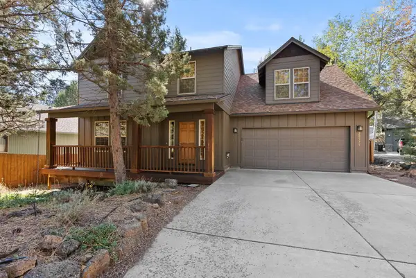 20575 Conifer, Bend, OR 97702
