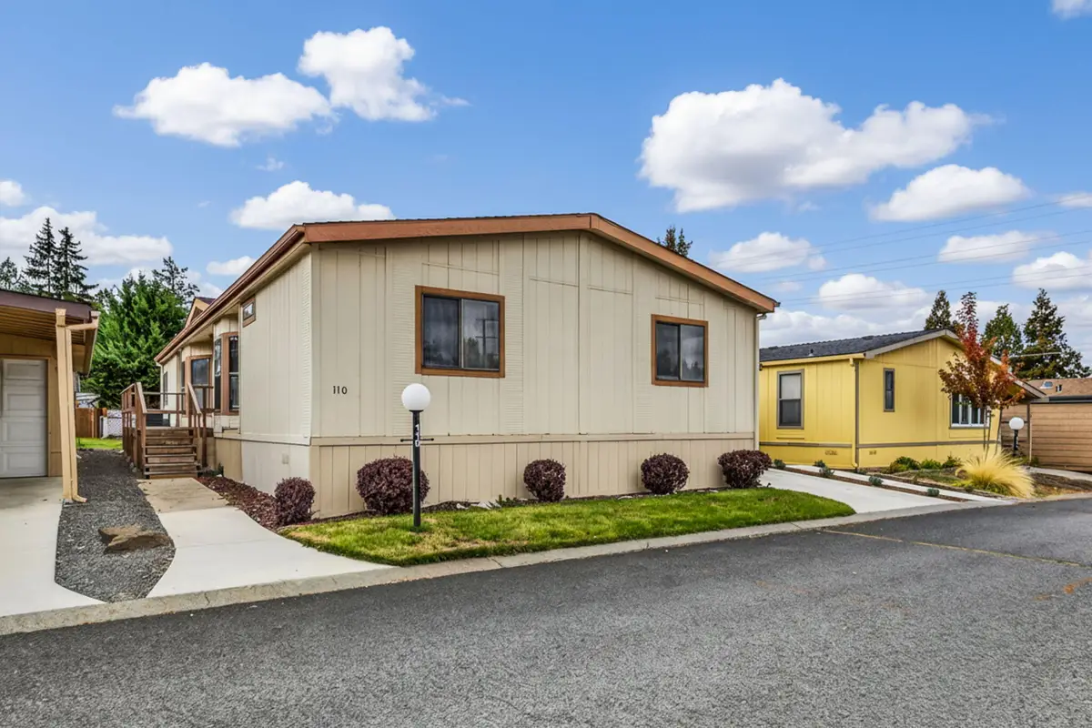 1001 SE 15th Street #110, Bend, OR 97702 - #1