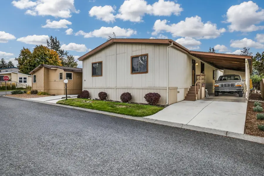 1001 SE 15th Street #110, Bend, OR 97702 - #2