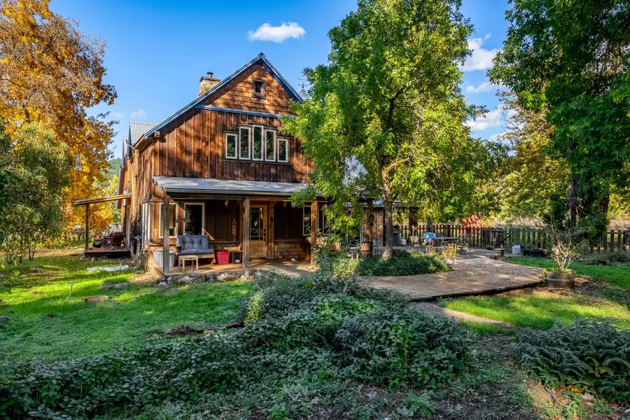 6425 Lake Shore, Selma, OR 97538 - Image #2