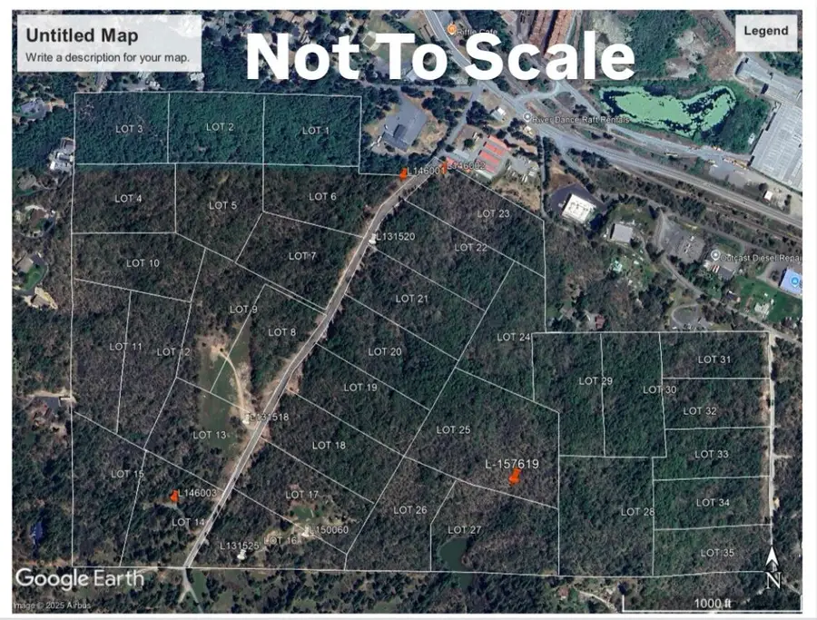 Merlin Sanitarium Road #Lot 15, Merlin, OR 97532 - #2