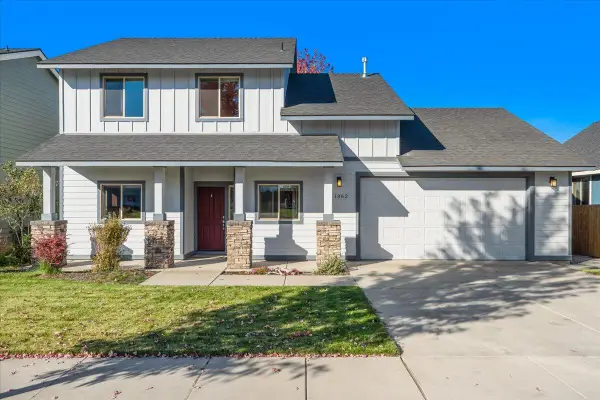 21362 Livingston, Bend, OR 97701