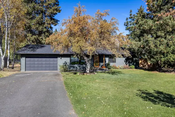 61585 Westridge, Bend, OR 97702