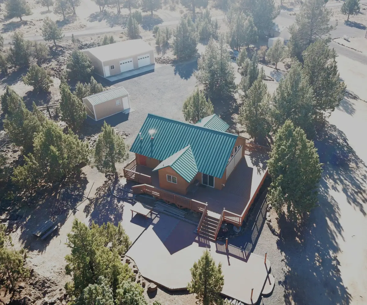 5300 SW Brandy, Culver, OR 97734 - Image #1