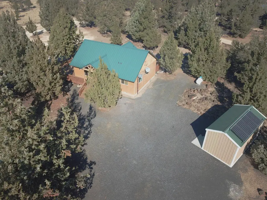 5300 SW Brandy, Culver, OR 97734 - Image #2