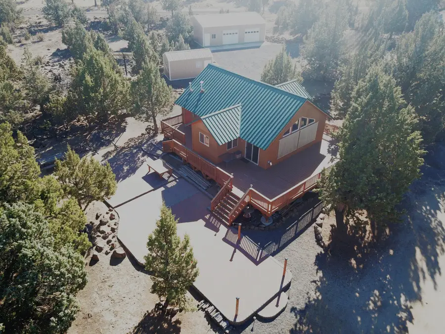 5300 SW Brandy, Culver, OR 97734 - Image #3