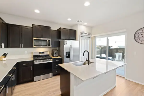 20552 SE Evian, Bend, OR 97702