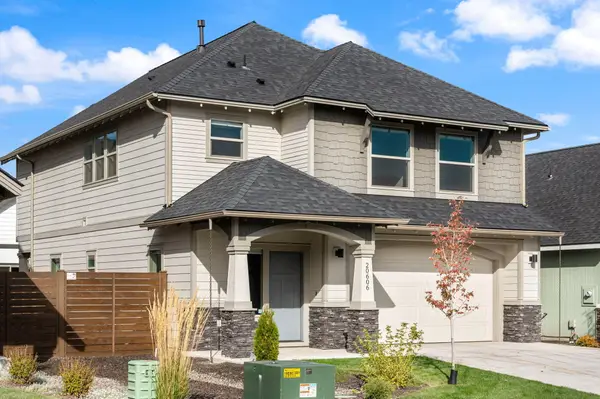 20606 SE Slate, Bend, OR 97702