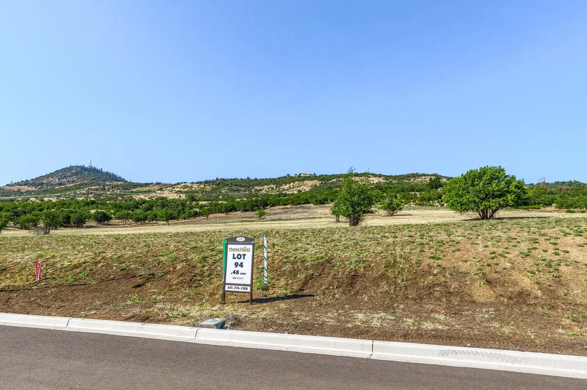 4941 Summerview Drive #Lot 94, Medford, OR 97504 - #1