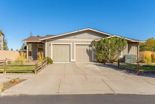 822 NE Hidden Valley, Bend, OR 97701