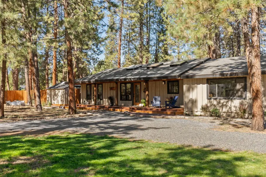 14850 Stagecoach, Sisters, OR 97759 - Image #2