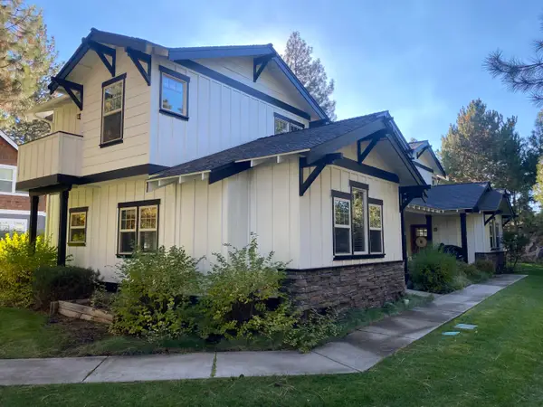 1399 NW Fort Clatsop, Bend, OR 97703