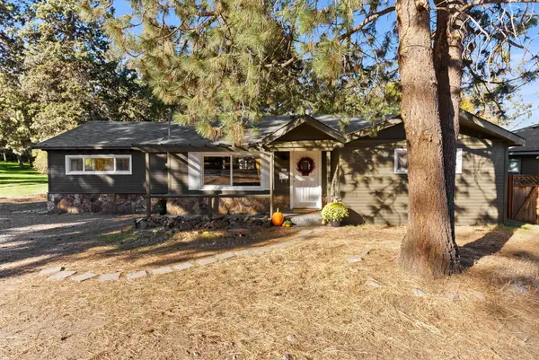 845 NE 8th, Bend, OR 97701