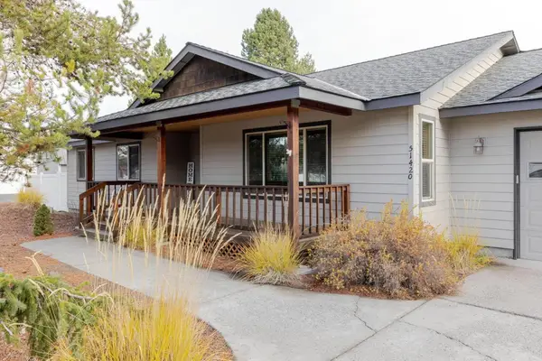 51420 Wheeler, La Pine, OR 97739