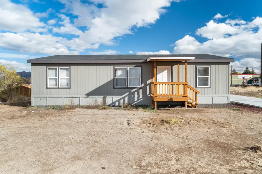 8540 9th, Terrebonne, OR 97760 - Image #3