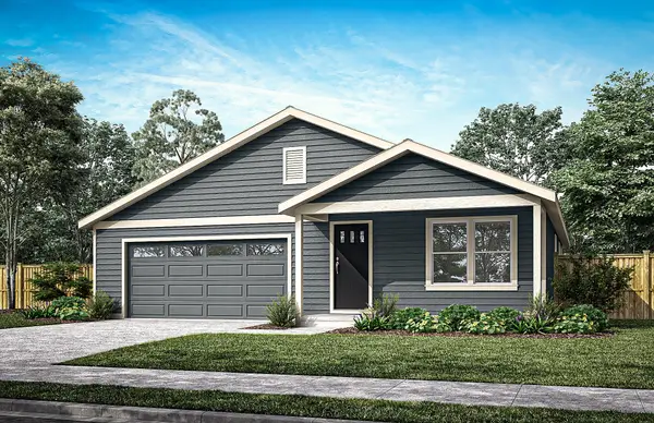 706 NE Rickenbacker, Madras, OR 97741