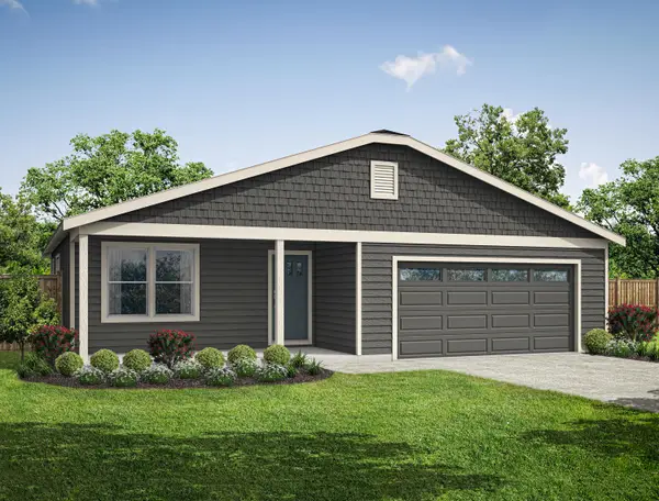 688 NE Rickenbacker, Madras, OR 97741