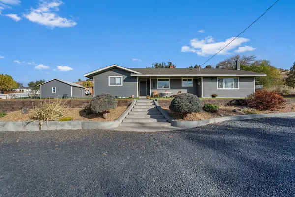 1180 NE Meadowlark, Madras, OR 97741