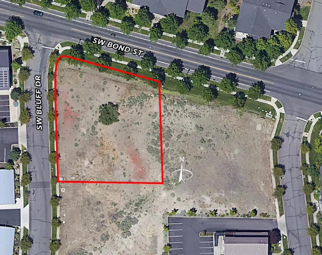 274 SW Bluff, Bend, OR 97702 - Image #1